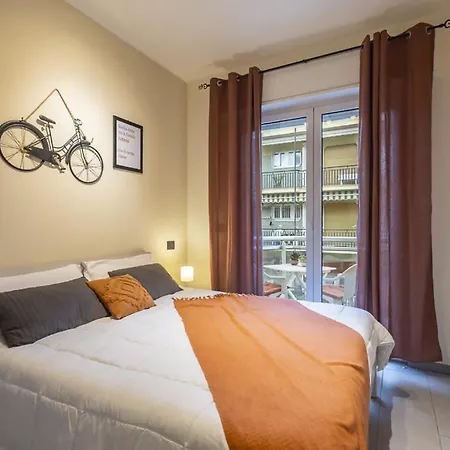 Colibri - Design + Parking Appartement
