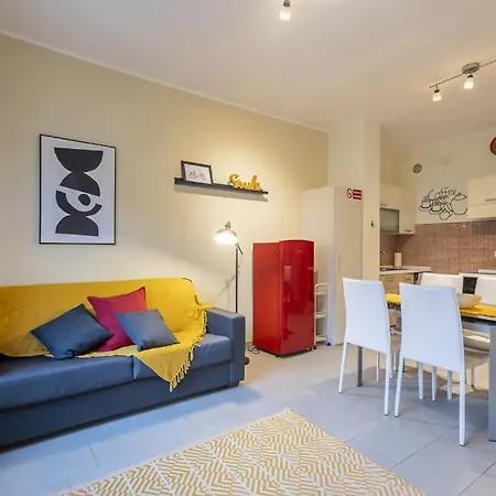 Appartement Colibri - Design + Parking