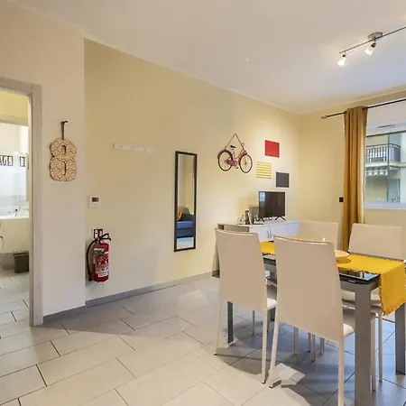Colibri - Design + Parking