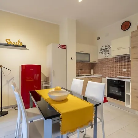 Colibri - Design Parking * Diano Marina