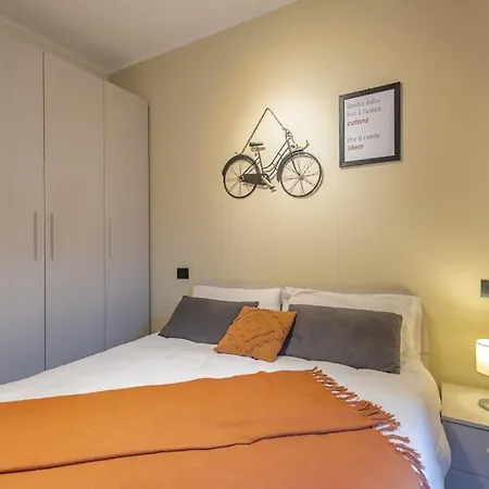 Colibri - Design Parking Apartmán Diano Marina