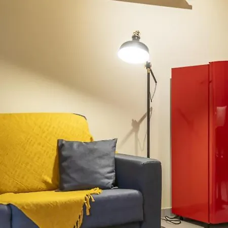 Colibri - Design Parking * Diano Marina