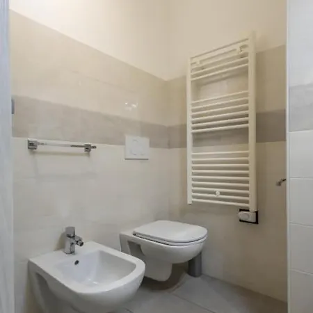Colibri - Design + Parking Apartment *