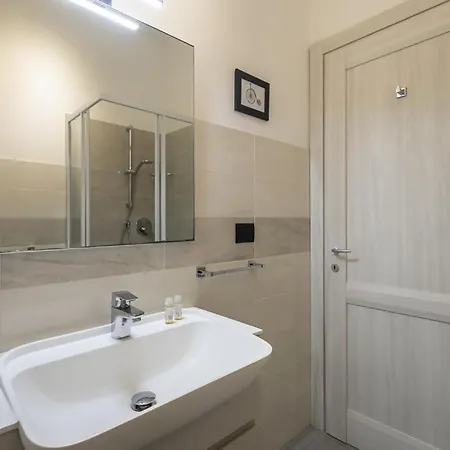 Colibri - Design Parking Apartmán *