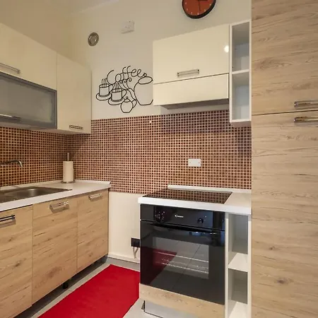 Colibri - Design Parking