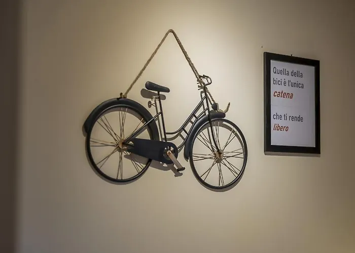 Colibri - Design + Parking