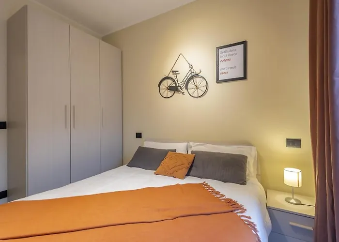 Colibri - Design + Parking Apartamento Diano Marina