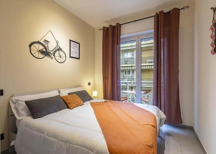 Colibri - Design + Parking Apartamento