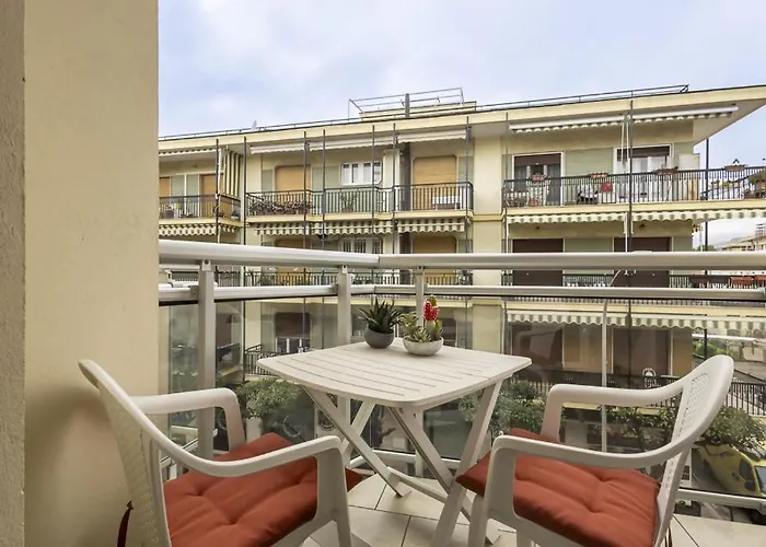 Colibri - Design + Parking Apartamento Diano Marina