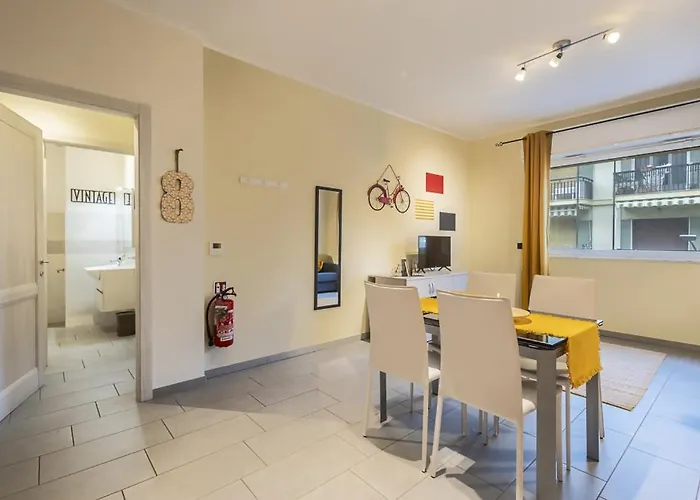 Colibri - Design + Parking