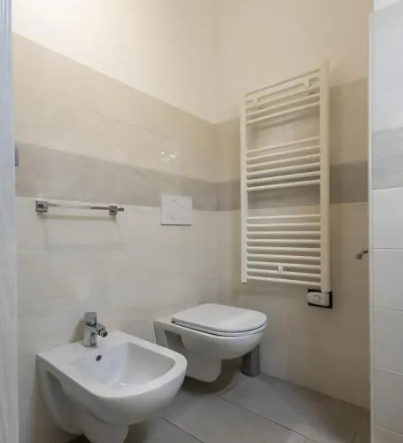 Colibri - Design + Parking Apartamento *