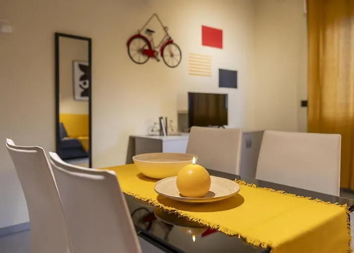 Apartamento Colibri - Design + Parking Diano Marina