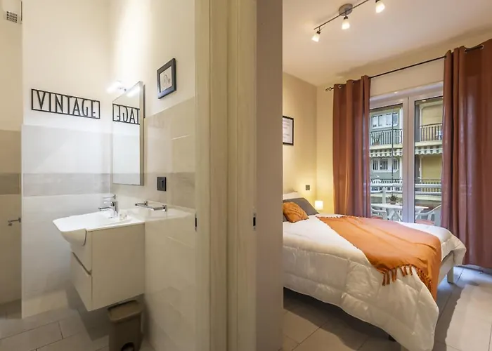 Colibri - Design + Parking