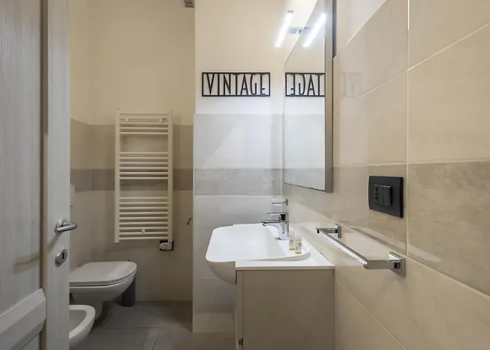 Colibri - Design + Parking Apartamento