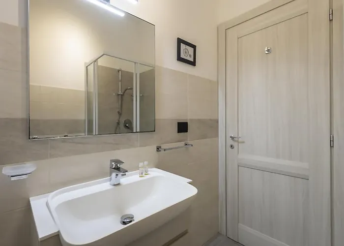 Colibri - Design + Parking Apartamento *