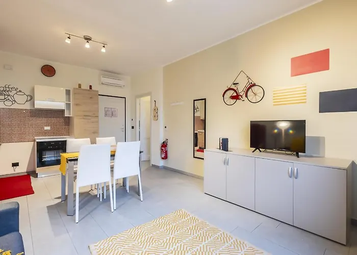 Apartamento Colibri - Design + Parking Diano Marina