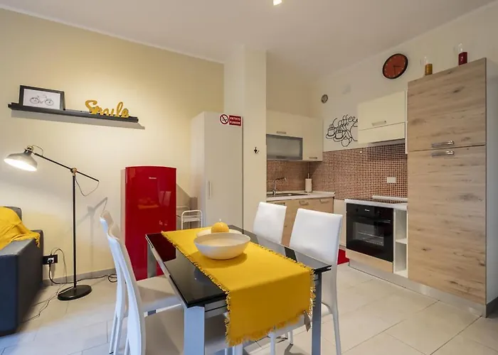 Colibri - Design + Parking * Diano Marina