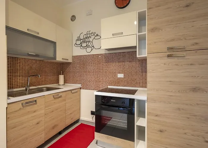 Colibri - Design + Parking